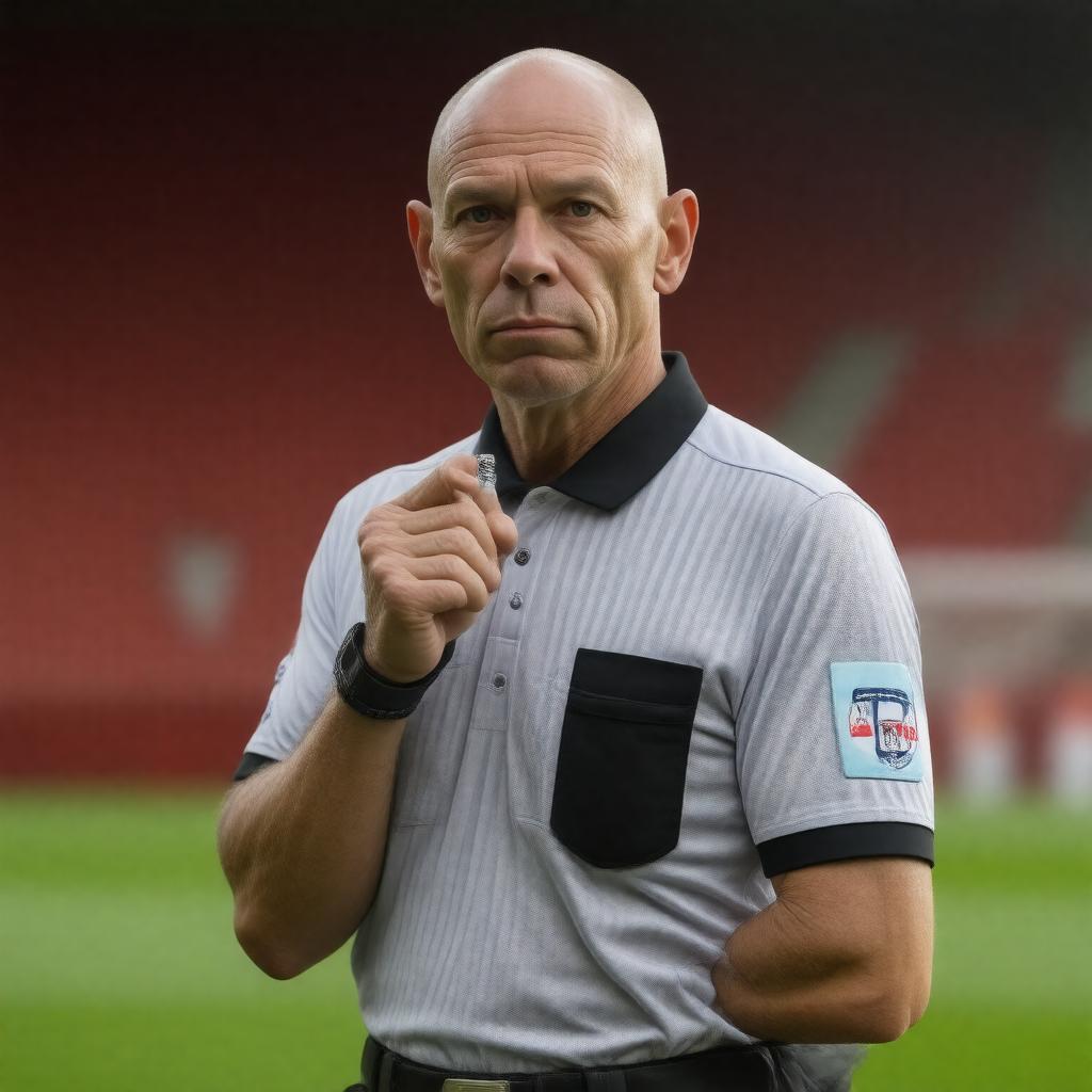 Howard Webb
